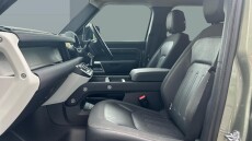 Land Rover Defender 2.0 D240 First Edition 110 5dr Auto Diesel Estate